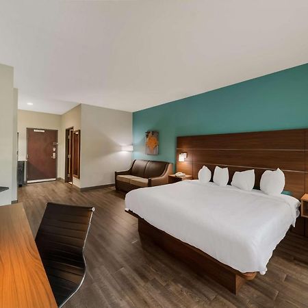 Best Western Bowie Inn&Suites Zewnętrze zdjęcie