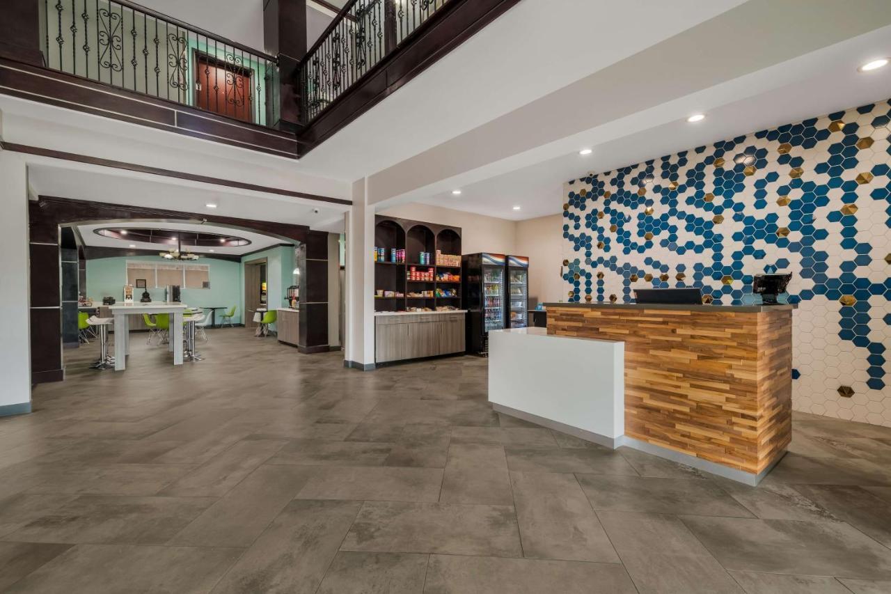 Best Western Bowie Inn&Suites Zewnętrze zdjęcie