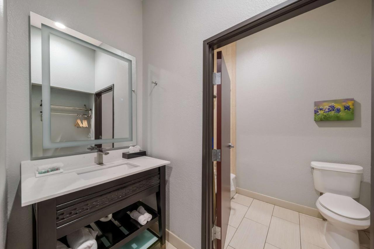 Best Western Bowie Inn&Suites Zewnętrze zdjęcie